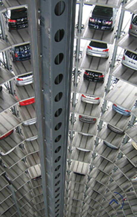 Car Lifts