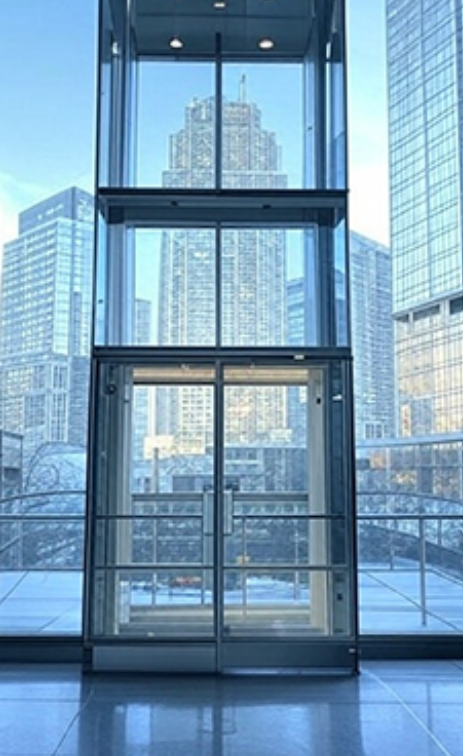 Commercial Elevators