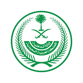 شعار وزارة الداخلية