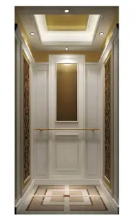 السلالم الكهربائية